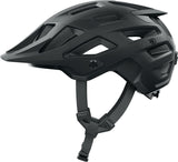 Abus Moventor 2.0 MTB Hjälm Velvet Black