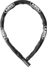 Abus Steel-O-Chain 4804K/75 Kedjelas Svart