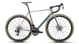 Ramar Cykel Orbea Orca M11e Ltd PWR 2027 Spark Silver/Titan Grey Gloss