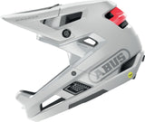Abus Airdrop Mips MTB Hjälm Polar White