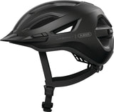 Abus Urban-I 4.0 LR Urban Hjälm Velvet Black
