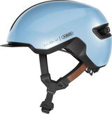Abus Hud-Y Mips Urban Hjälm Iced Blue
