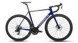 Ramar Cykel Orbea Orca M21eTEAM 2027 Cobalt Blue/Carbon Raw Matt
