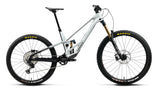 Cyklar Orbea Rallon E-Team 2027 White Chic/Diamond Black Gloss