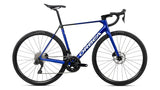 Ramar Cykel Orbea Orca M30i 2027 Cobalt Blue/Carbon Raw Matt