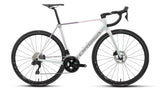 Ramar Orbea Orca M35i 2027 Iris White Gloss/Lilac Matt