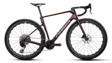 Cyklar Orbea Terra Race M12eLTD 1X PWR 2027 Sunset Matt