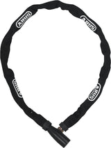 Abus Web 1500/60 Kedjelås/Kombinationslås Svart