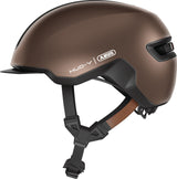 Abus Hud-Y Mips Urban Hjälm Metallic Copper