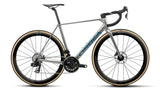 Ramar Orbea Orca M21e Ltd PWR 2027 Spark Silver/Titan Grey Gloss