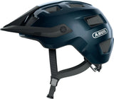 Abus Motrip MTB Hjälm Midnight Blue
