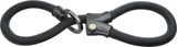 Abus Infinity Loop 1806/140 Kedjelås Svart