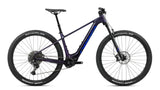 Elcyklar Orbea Urrun 20 2027 Tanzanite/BlueGloss