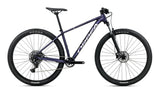 Cyklar Orbea Onna 27 40 2027 Tanzanite Matt/Silver Gloss