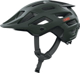 Abus Moventor 2.0 MTB Hjälm Pine Green
