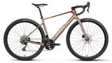 Cyklar Orbea Terra M30TEAM 2027 Nickel Matt/Metallic Cinamon Matt