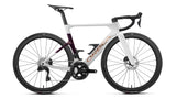 Ramar Cykel Orbea Orca Aero M30i Ltd 2027 Golden Off White/Sunset Gloss