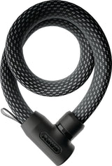 Abus Yarnit 4004K/110 Kedjelas Svart