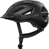 Abus Urban-I 4.0 Stadshjälm Velvet Black