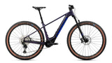 Elcyklar Orbea Urrun 10 2027 Tanzanite/BlueGloss