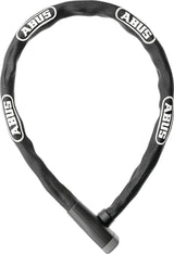 Abus Steel-O-Chain 5805K/75 Kedjelas Svart