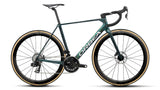 Ramar Orbea Orca M21e Ltd PWR 2027 Escape Green/Carbon View Matt