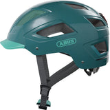 Abus Hyban 2.0 Urban Hjälm Core Green