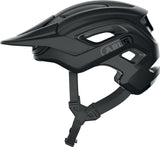 Abus Cliffhanger MTB Hjälm Velvet Black