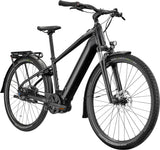 Elcyklar Mavaro Neo 4 Cannondale Black