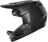 Abus Hidrop MTB Hjälm Shiny Black