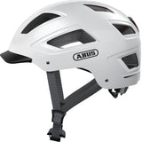 Abus Hyban 2.0 Urban Hjälm Polar White