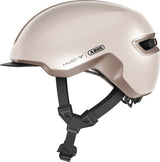 Abus HUD-Y Urban Hjälm Champagne Gold