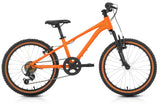 Cyklar Megamo 20 Go Race 2026 Orange