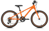 Cyklar Megamo 20 Go 2026 Orange