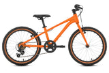 Cyklar Megamo 20 Go 2027 Orange