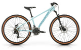Cyklar Megamo KU2 2026 Blue