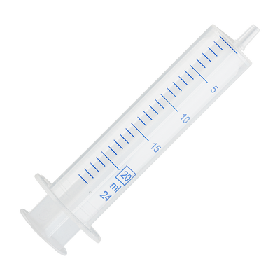 Jeringa Purga Freno Magura 24ml Trasparente