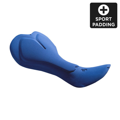 Pantalón Corto MTB Badana Scott Endurance Corte Holgado Mujer Negro #3