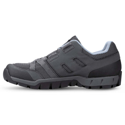 Zapatillas MTB Scott Sport Crus/R BOA Mujer Dark Grey/Light Blue #5