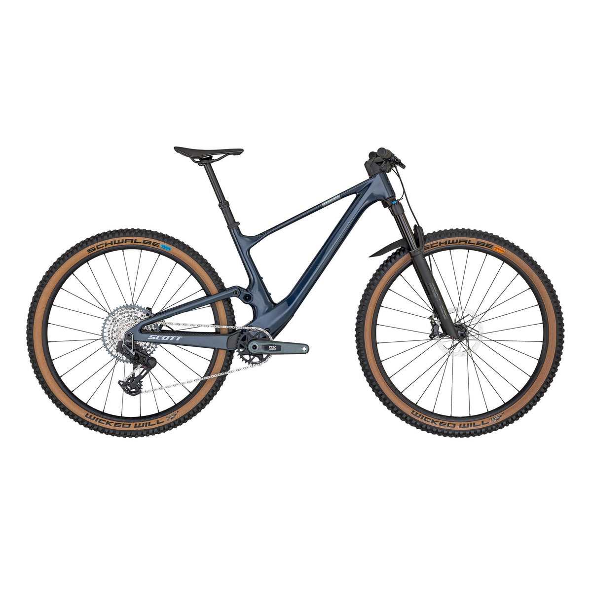 Scott Spark 900 2024 Azul