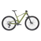 Bicicletas Trail Scott Spark 920 2024 Verde