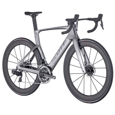 Scott Foil RC Ultimate 2025 Gris