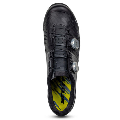 Zapatillas MTB Scott RC Ultimate Versión 1 Negro #6