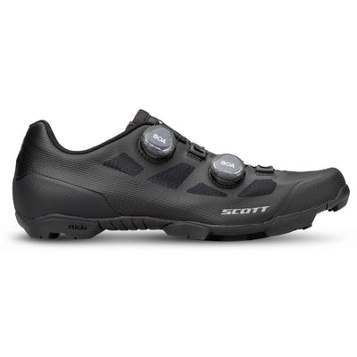 Zapatillas MTB Scott Vertec Matt Black #3
