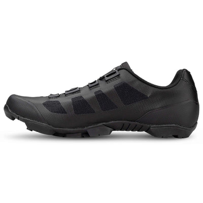Zapatillas MTB Scott Vertec Matt Black #5