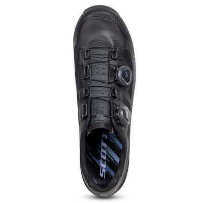 Zapatillas MTB Scott Vertec Matt Black #6