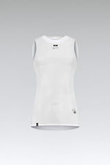 Second Skin Undershirt Gobik Women Salt