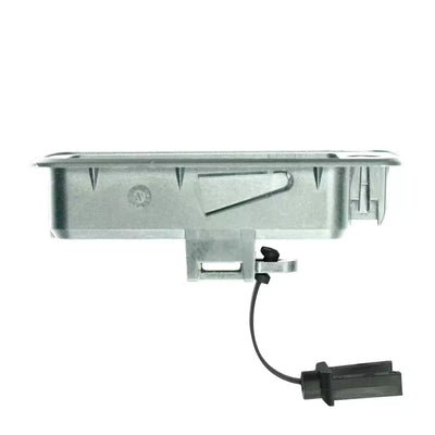 Gancho Fijación LED Hub Fazua Ride 60 Negro #3