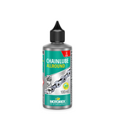 Motorex Chain Lube Allround Flaska 100ml