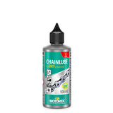 Motorex Chain Lube Dry Conditions Flaska 100ml
